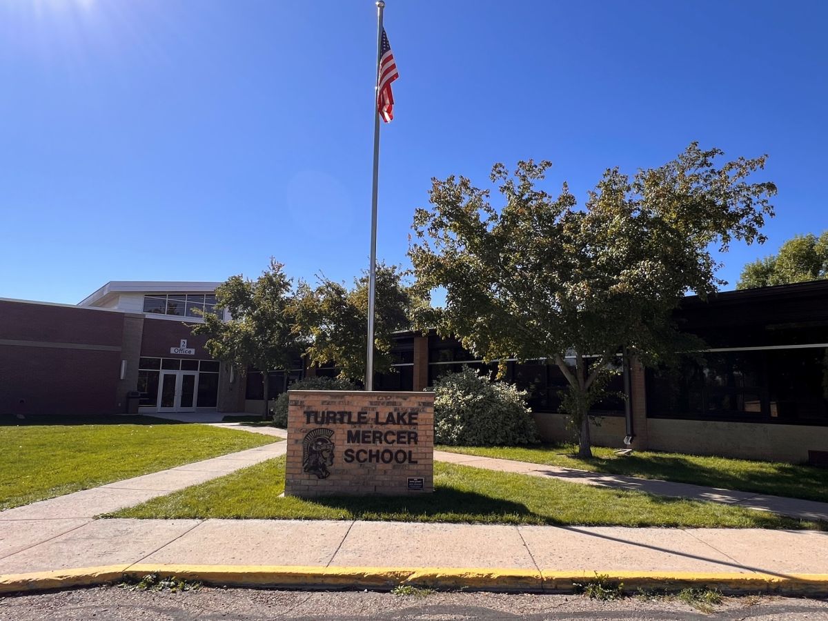 Image of TL-M School building